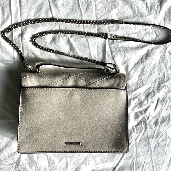 Rebecca Minkoff JE T'AIME MEDIUM CROSSBODY - Picture 5 of 11